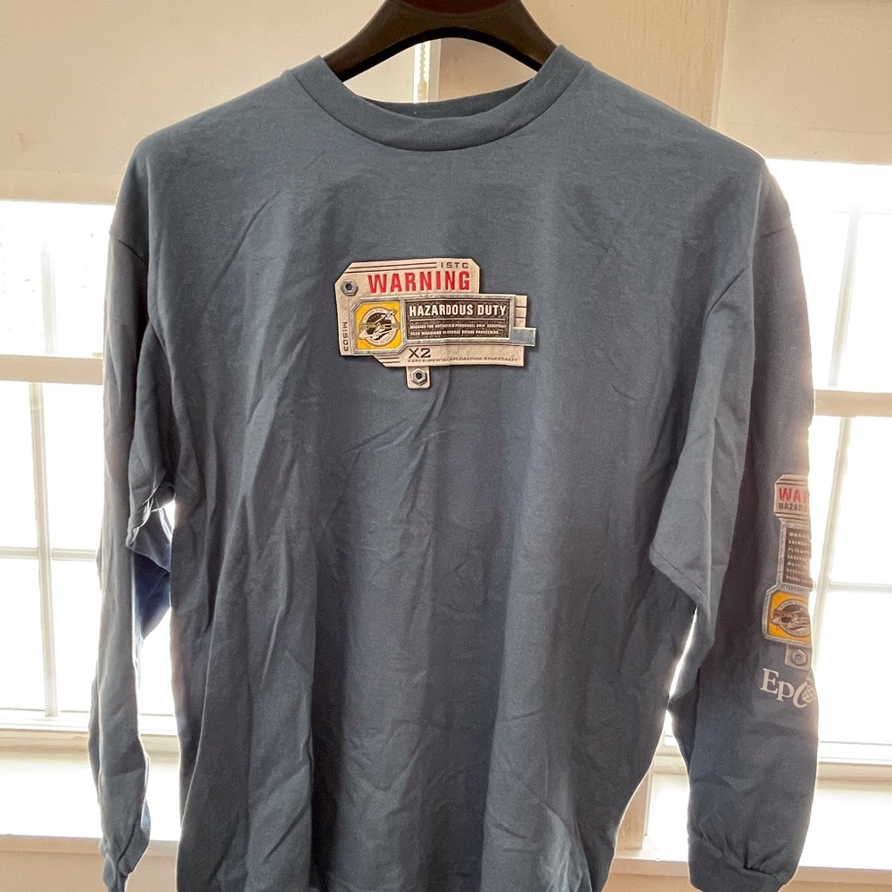 Vintage Disney Shirt with tags
